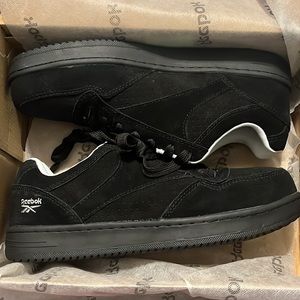 Reebok Skate Work Shoe